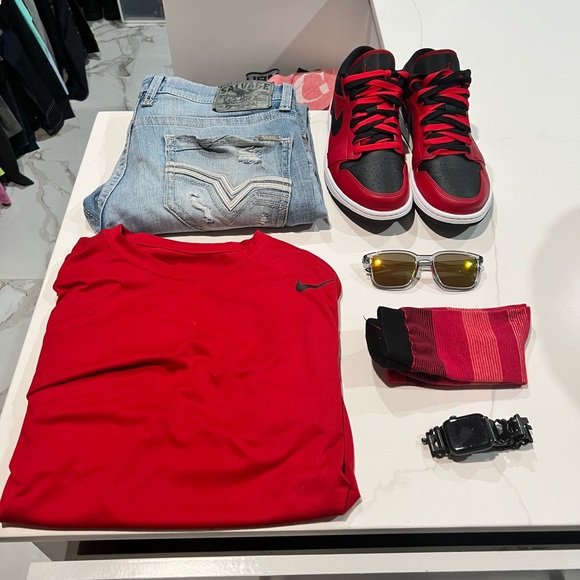 Meet your Posher, Donnie - Picture 6 of 15